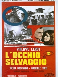 L'Occhio selvaggio