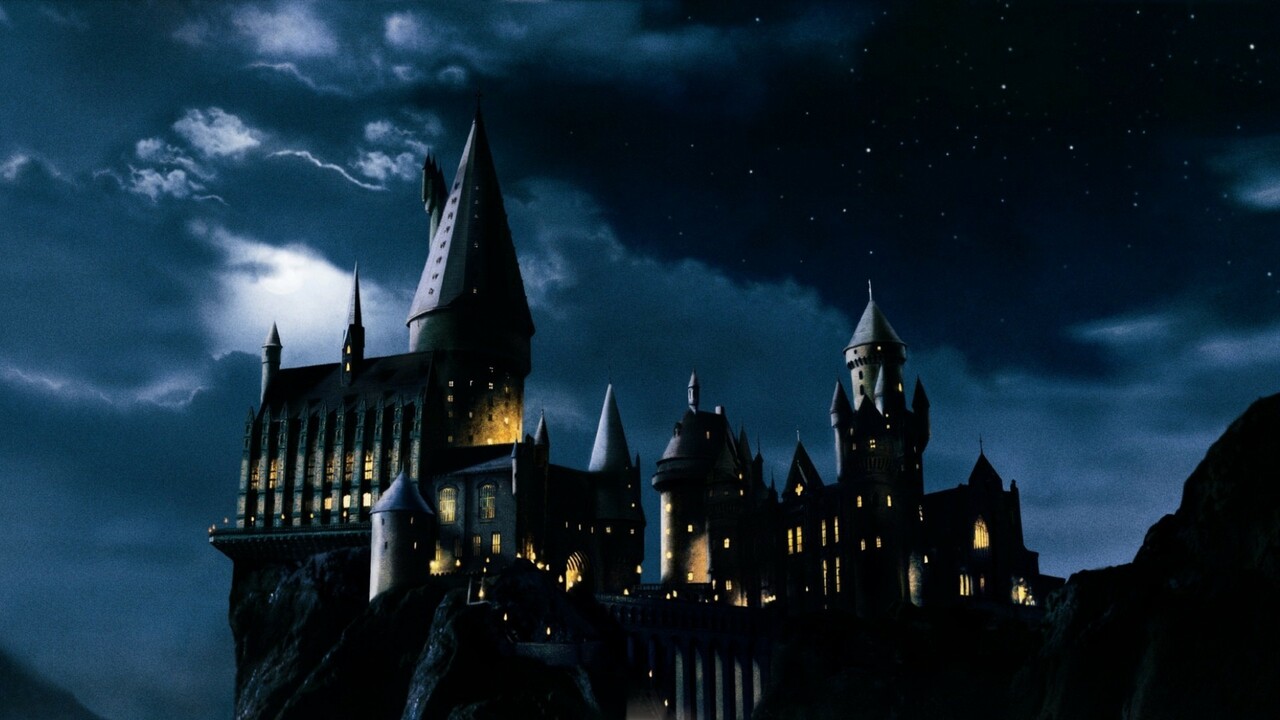 Harry Potter à l'école des sorciers (film)