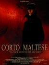Corto Maltese, la cour secrète des arcanes
