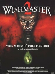 Wishmaster 2