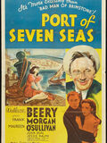 Port of Seven Seas