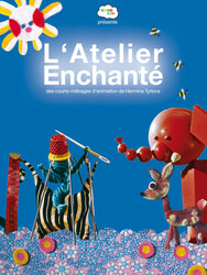 L'Atelier Enchanté