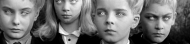 Netflix, explorons leurs micro-genres ! #3 : Cult Evil Kid Horror Movies