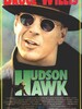 Hudson Hawk, gentleman cambrioleur