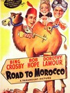 En route pour le Maroc