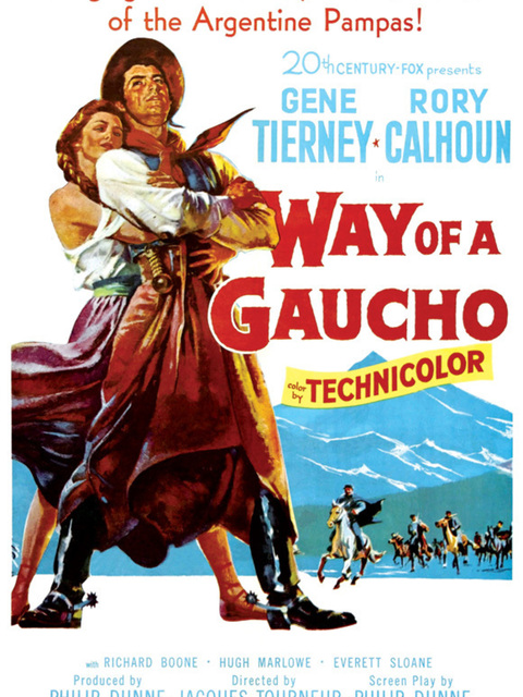 Le Gaucho