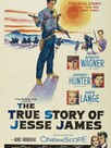 Jesse James, le brigand bien-aimé