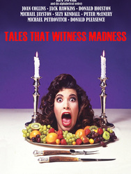 Tales That Witness Madness