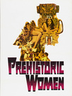 Les Femmes préhistoriques