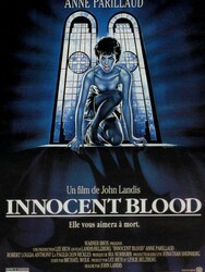 Innocent blood
