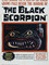 Le scorpion noir