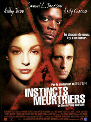 Instincts meurtriers