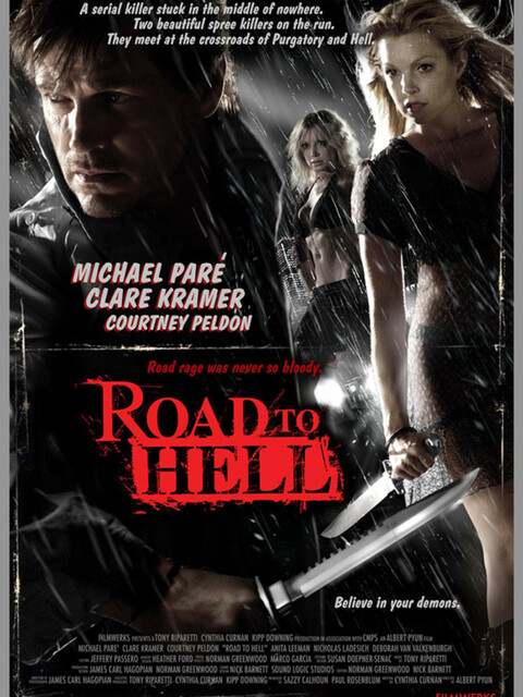 road to hell full movie