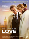 Last Chance for Love