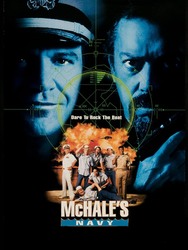 McHale's Navy