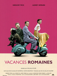 Vacances Romaines