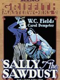 Sally, fille de cirque