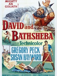 David et Bethsabée