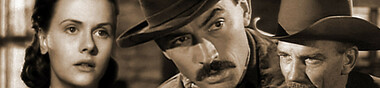 Le Western, ses stars : Karl Malden