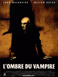L'Ombre du vampire