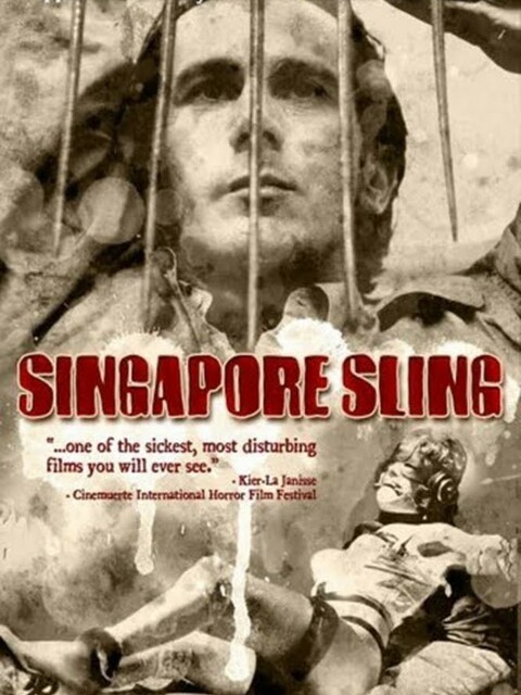 Singapore Sling