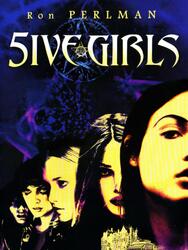 Five Girls