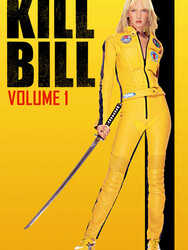 Kill Bill: Volume I