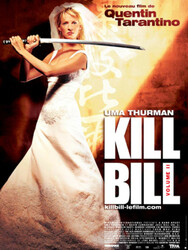 Kill Bill: Volume II