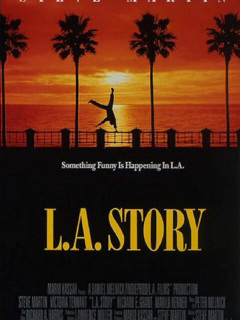 L.A. story