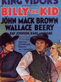 Billy le Kid