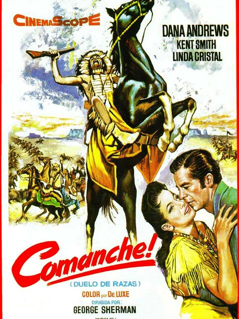 Comanche