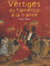 Vertiges - Du flamenco à la transe