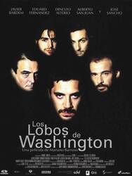 Les Loups de Washington