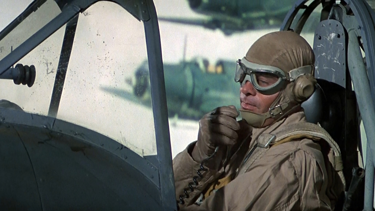 La Bataille de Midway, un film de 1976 - Vodkaster