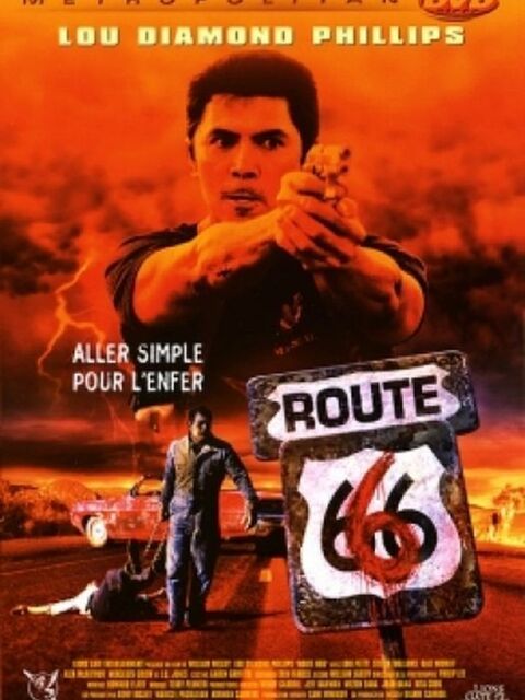 Route 666