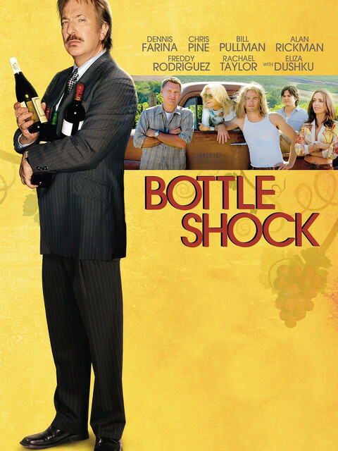 Bottle Shock