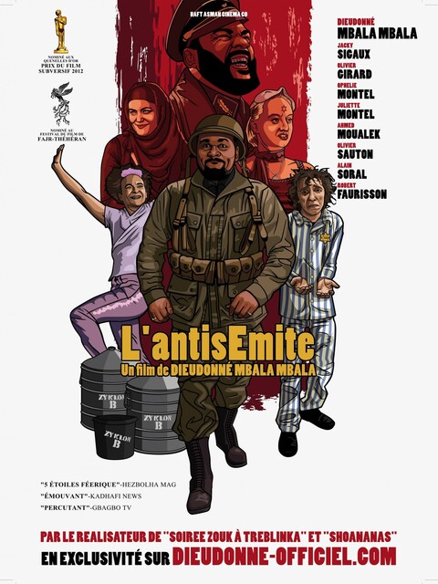 L'Antisémite