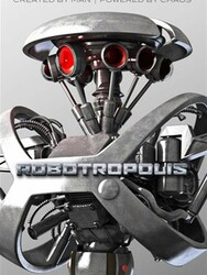 Robotropolis