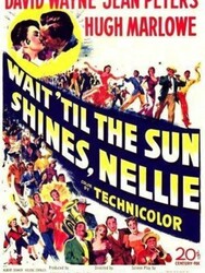 Wait Till the Sun Shines, Nellie