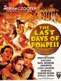 Les Derniers jours de Pompéi