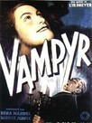 Vampyr, ou l'étrange aventure de David Gray
