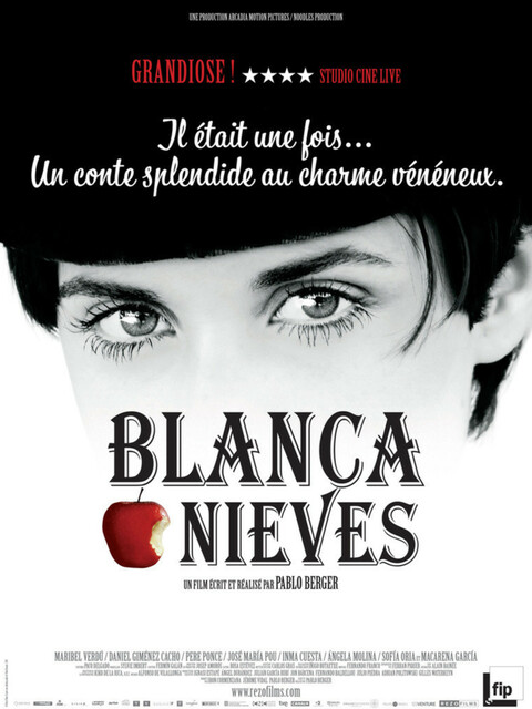 Blancanieves