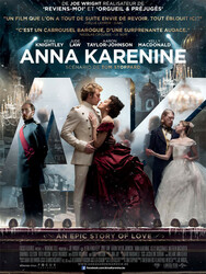 Anna Karenine