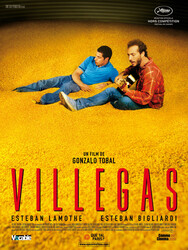 Villegas