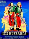 Les Hussards