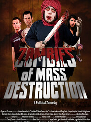 Zombies Of Mass Destruction