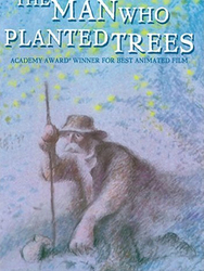 L'Homme qui plantait des arbres