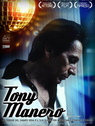 Tony Manero