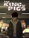 The King Of Pigs