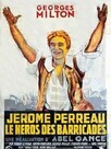 Jerome Perreau